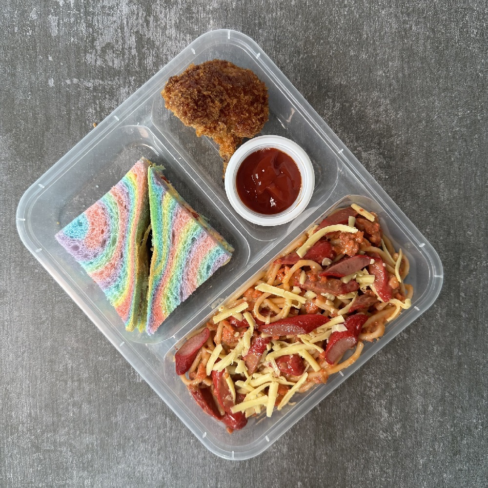 Kiddie Meals